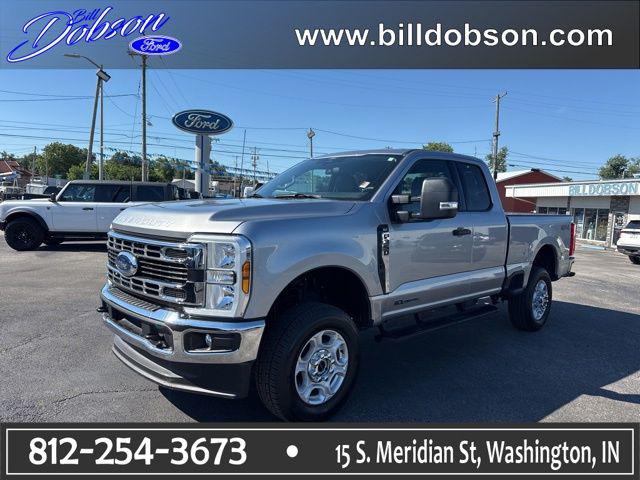 2024 Ford F-350 XLT for sale in Washington, IN
