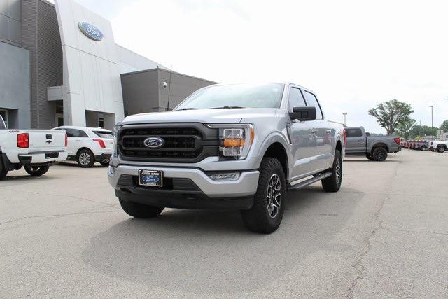2023 Ford F-150 XLT for sale in Paragould, AR