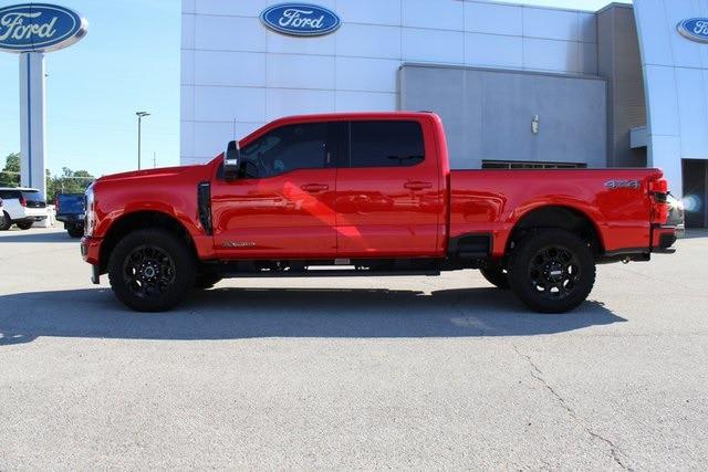 2024 Ford F-250 LARIAT