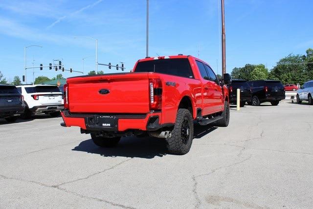 2024 Ford F-250 LARIAT