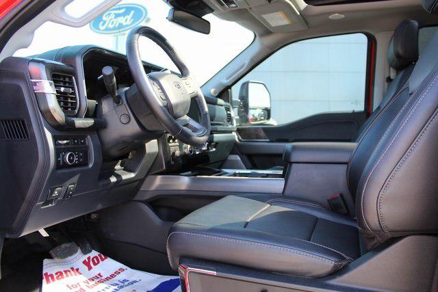 2024 Ford F-250 LARIAT