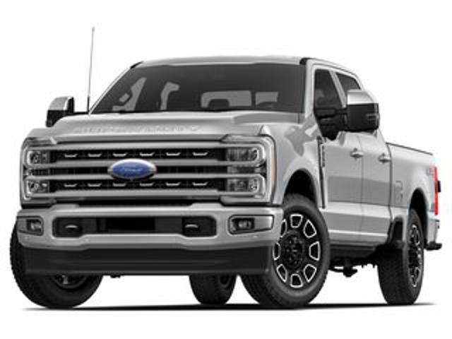 2023 Ford F-250 XLT for sale in Caribou, ME