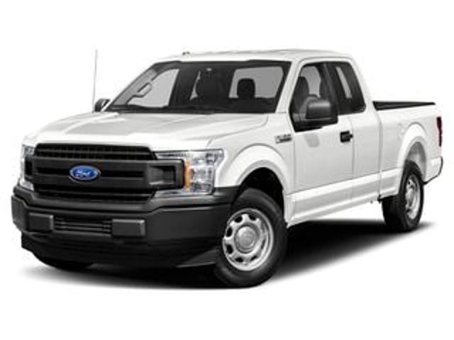 2020 Ford F-150 XL for sale in Caribou, ME
