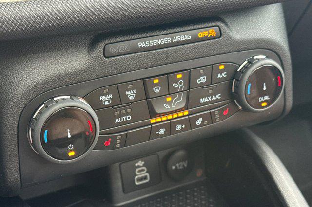 2023 Ford Bronco Sport Heritage Limited