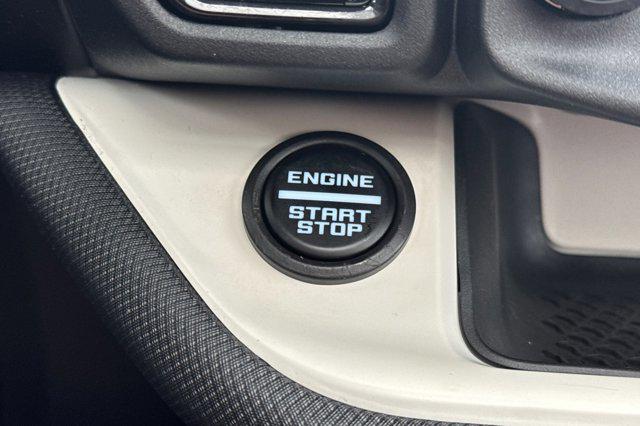 2023 Ford Bronco Sport Heritage Limited