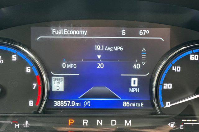 2023 Ford Bronco Sport Heritage Limited