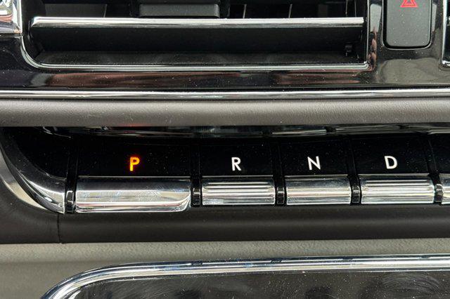 2024 Lincoln Navigator Black Label