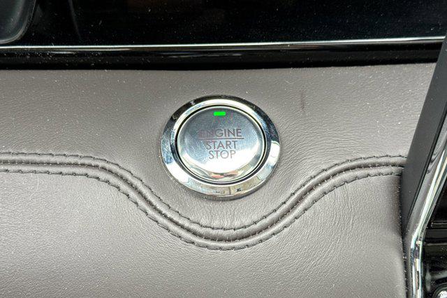 2024 Lincoln Navigator Black Label