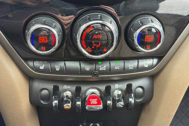 2017 MINI Countryman Cooper S