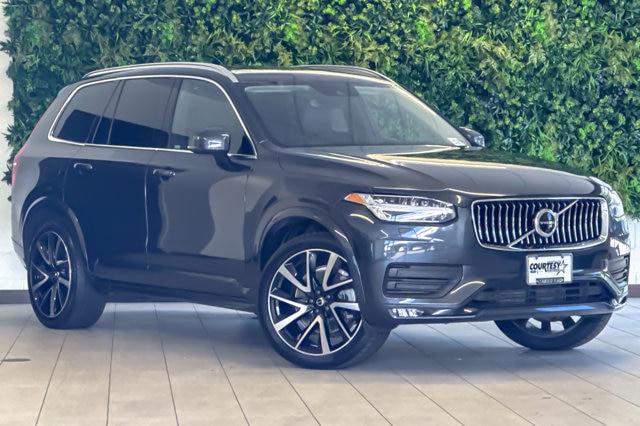 2022 Volvo XC90 T6 Momentum 7 Passenger for sale in Portland, OR