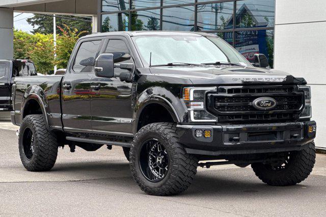 2022 Ford F-350 LARIAT for sale in Portland, OR