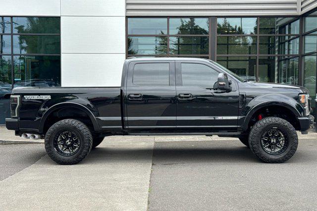2022 Ford F-350 LARIAT