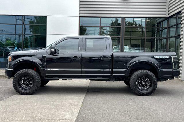 2022 Ford F-350 LARIAT
