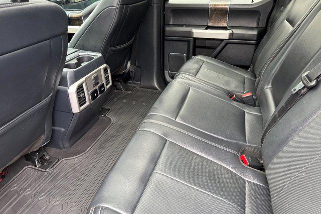 2022 Ford F-350 LARIAT