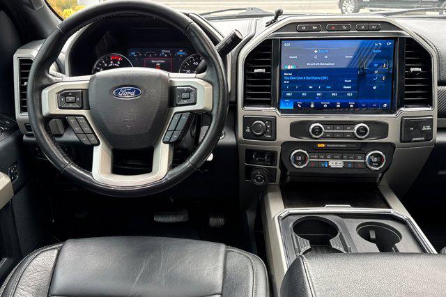 2022 Ford F-350 LARIAT