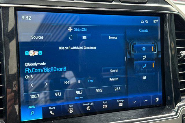 2022 Ford F-350 LARIAT