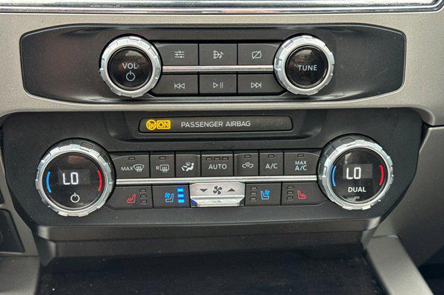 2022 Ford F-350 LARIAT