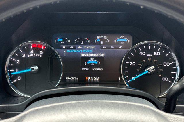 2022 Ford F-350 LARIAT
