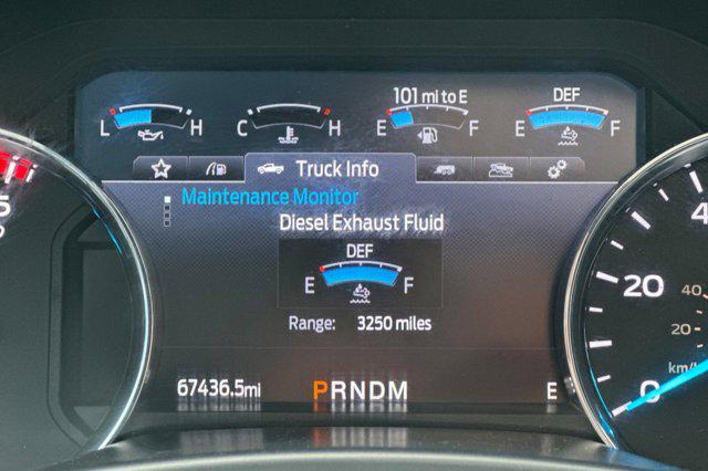 2022 Ford F-350 LARIAT