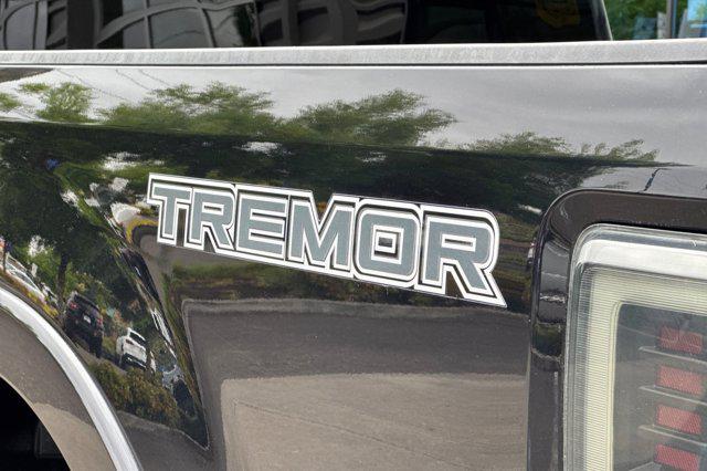 2022 Ford F-350 LARIAT