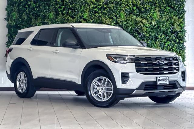 2026 Ford Explorer Active for sale in Portland, OR