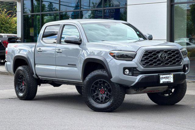 2019 Toyota Tacoma TRD Off Road for sale in Portland, OR