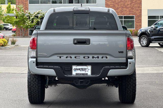 2019 Toyota Tacoma TRD Off Road