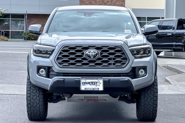 2019 Toyota Tacoma TRD Off Road