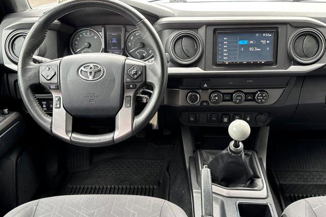 2019 Toyota Tacoma TRD Off Road