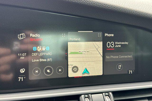 2024 Alfa Romeo Giulia AWD