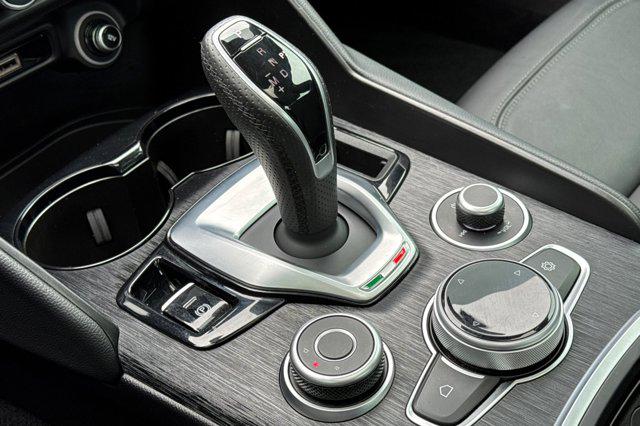 2024 Alfa Romeo Giulia AWD