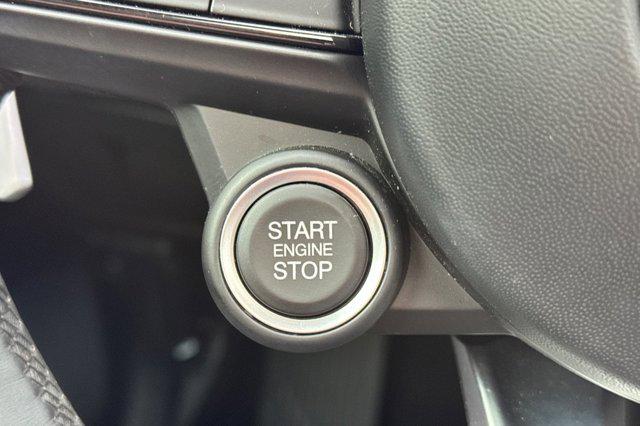 2024 Alfa Romeo Giulia AWD