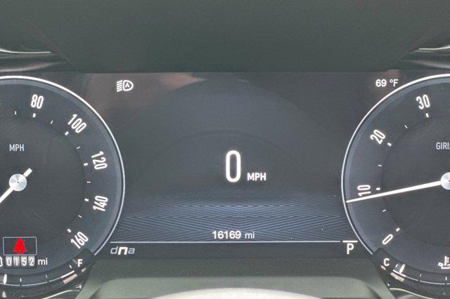 2024 Alfa Romeo Giulia AWD