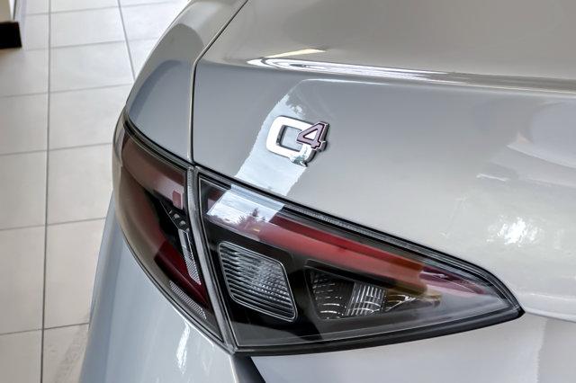 2024 Alfa Romeo Giulia AWD