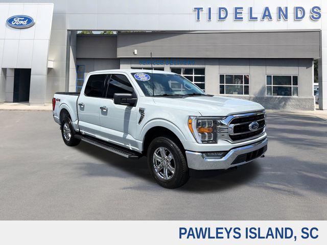 2023 Ford F-150 XLT for sale in Pawleys Island, SC