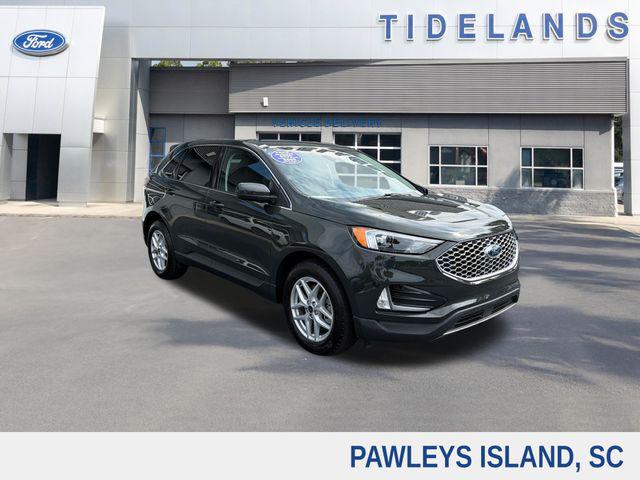 2024 Ford Edge SEL for sale in Pawleys Island, SC
