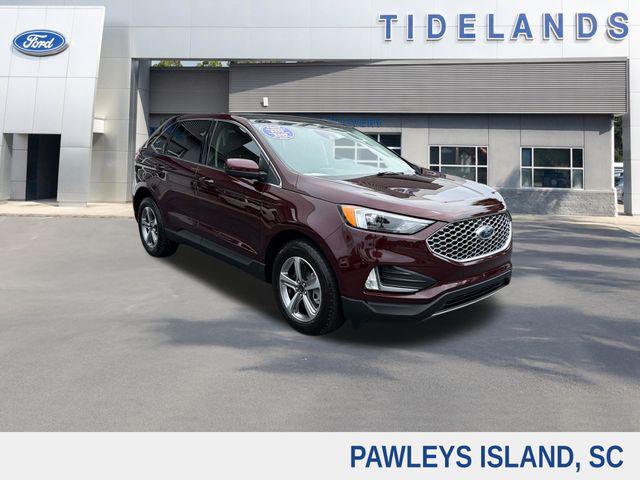 2024 Ford Edge SEL for sale in Pawleys Island, SC