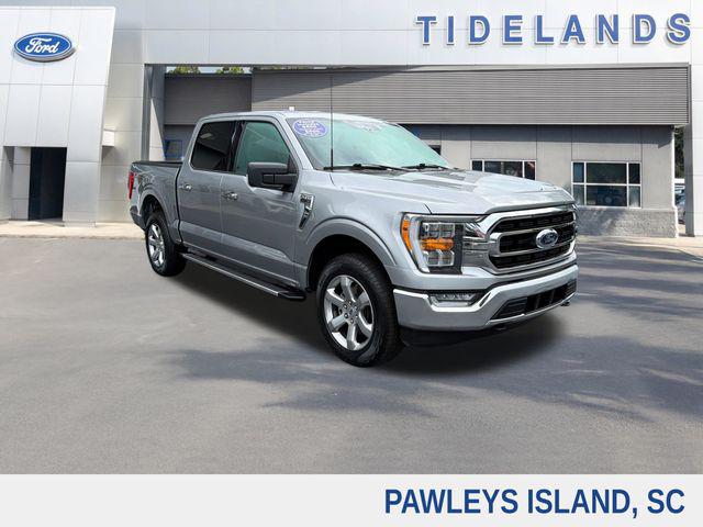 2023 Ford F-150 XLT for sale in Pawleys Island, SC