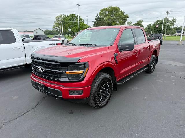 2024 Ford F-150 XLT for sale in Terre Haute, IN
