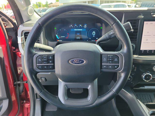 2024 Ford F-250 LARIAT