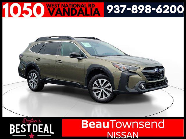 2025 Subaru Outback Premium for sale near Vandalia, OH