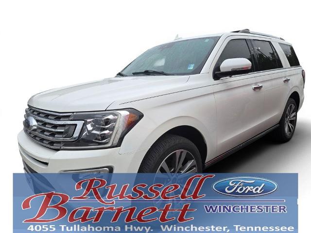 2021 Ford Expedition Limited for sale in Winchester, TN