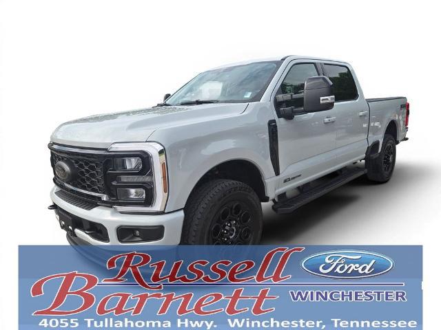 2025 Ford F-250 LARIAT for sale in Winchester, TN