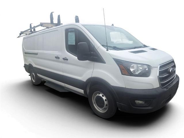 2020 Ford Transit Cargo Van BASE