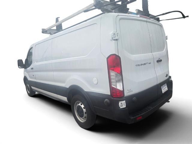 2020 Ford Transit Cargo Van BASE