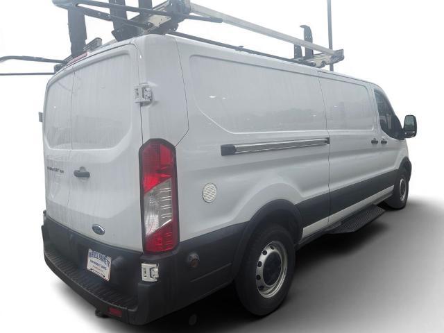 2020 Ford Transit Cargo Van BASE