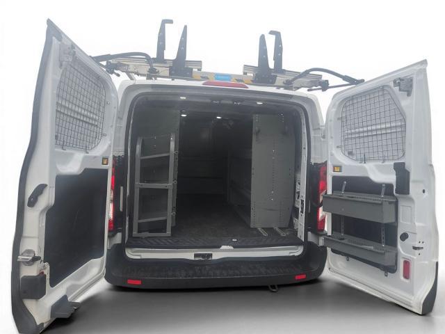 2020 Ford Transit Cargo Van BASE