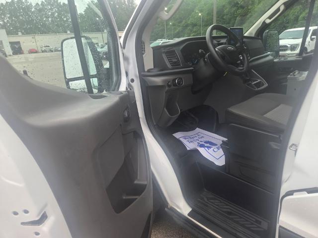 2020 Ford Transit Cargo Van BASE