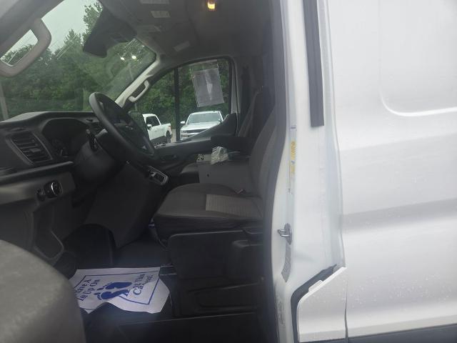 2020 Ford Transit Cargo Van BASE