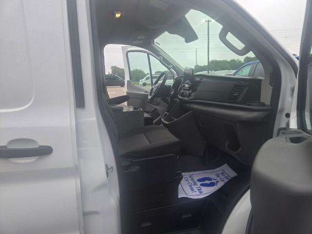 2020 Ford Transit Cargo Van BASE